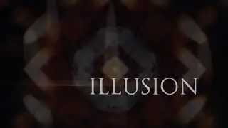 Roanok - Illusion [Official Lyric Video]