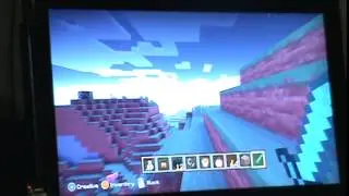Minecraft by Isaiah Hartzell