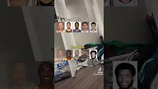1/28 pt 5 is my @NBA team better? #shorts #nba #youtube