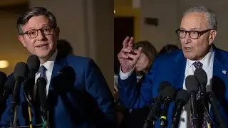 Republicans in Congress defend Trump's Venezuela operation as Democrats remain skeptical