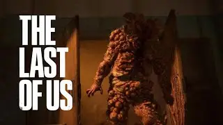 The Last of Us PART 7  *NO COMMENTARY