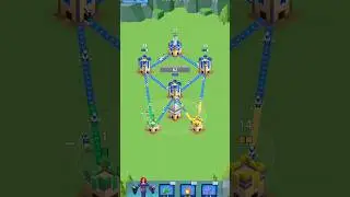 #conquer the tower and amazing game