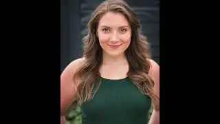 Ava Arkin - Performance Reel (2023)