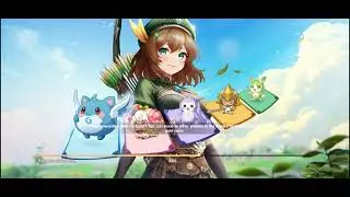 Playing Midgard Rising!Hope you like it!