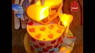 BAKINNBROS EGGLESS CUSTOMIZED CAKE STUDIO 🎂🎉❤️💐 @bakinnbros 9110560072