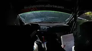 3° TRENTINO RALLY 2025  /  Zanini F - Dal Dosso E  /  PS5  VOLANO