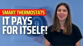 Smart Thermostats: 3 Reasons to Buy One Now