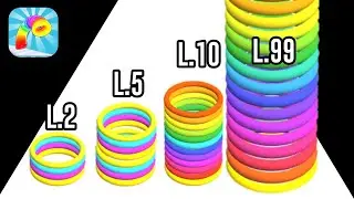 Slinky Hop - Game