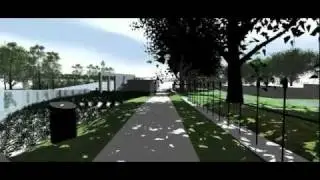 Phoenix Project Coventry - Rummey Design