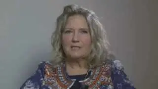 Ingrid Zinnel zum Thema Familienstellen