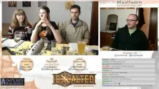 ExalTwitch-Day Eleven