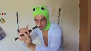 Rip filthy Frank...(2008-2018)