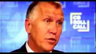 Tillis Forgets His 