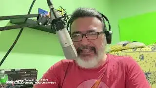 GENESIS - HOLD ON MY HEART (Tradução Alan)