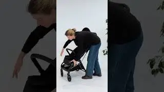 Peg Perego Коляска прогулочная Selfie Plus