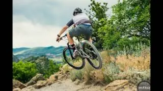 New face: Guerrilla Gravity The Smash 29er launched
