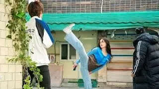 They Thought She Was Weak, Then This Happened... (K-drama Recap)