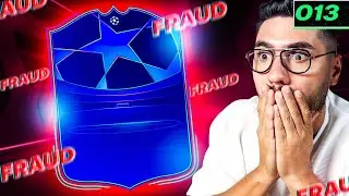 Please Avoid At All Costs Buying This Fraud RTTK Card in FC 25! My Biggest Waste Of Coins So Far!
