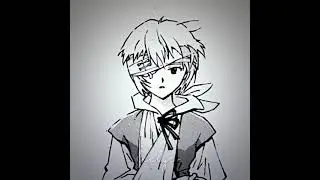 Rei Ayanami - National Anthem Edit