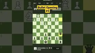 chess hack opening trick strategy game study win trap checkmate fast win quickly tactic puzzle