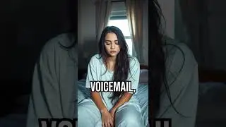 The Voicemail  #horror  #ytshorts #shorts #scarystoryshorts  #horrorstories  #horroshorts