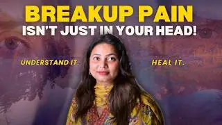 They Moved On Fast &mdash; Don&rsquo;t Let It Destroy You | Counselor Sharma