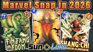 The Future Of Marvel Snap