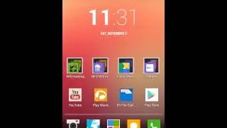 Corrupted YouTube App Database
