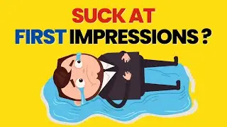 Top 5 Signs You're Not Making A Good First Impression
