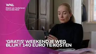 Cadeaubonnen booming, maar consumenten lopen vast bij het inwisselen
