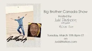 3/11/14 Eavesdropping hosted by Judd Daugherty with guest McCrae Olson