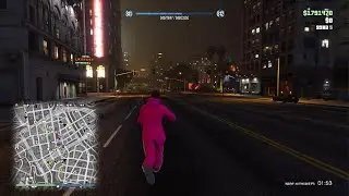 GTA ONLINE: TRYHARDS VS ME (CHAMPION)
