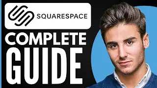 How to Make a Booking Website on Squarespace | Appointment Booking Website Tutorial