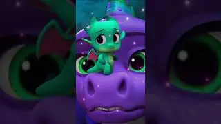 For ALL Eternity!! 🔮My Little Pony: Make Your Mark #shorts #mlp #cartoon #magic #pony