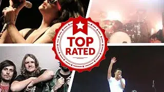 Australian Alternative Rock Bands List 💚