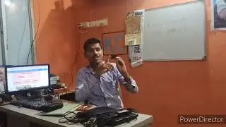 Katke computer training center started new course