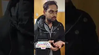 🚨 Indian-Origin Student DEPORTED from UK!