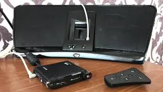 Klipsch iPod Audio Dock (авито)