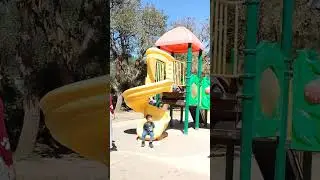 PLAYTIME NA SA MGA BATA
