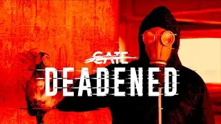 CATE  - DEADENED (Official Music Video)