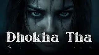 | DHOKHA THA | DEBANJAN DAS | LATEST HINDI SONG 2025 | LYRICAL VIDEO | HEARTBREAK | HINDI | ROCK |