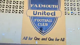WHICH JAMAICA 🇯🇲  U CHOOSE  FI FALMOUTH YOUTH CENTA  A SPORTS  COMPLEXS  OR  SHELTA FI HOMELESS PT 3