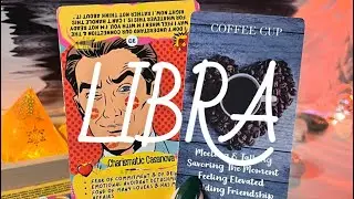 LIBRA BONUS LOVE📵Someone You're Not Speaking To Right Now Is About To Shock You JANUARY Bonus📲💞