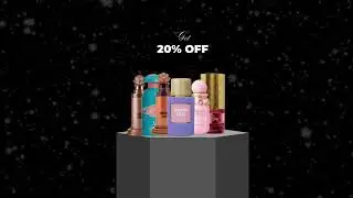 Build your dream scent collection ✨