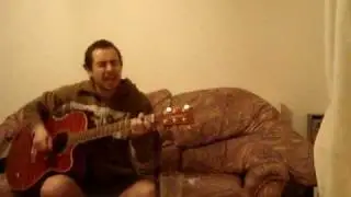 Astley in the Noose - wonder stuff cover