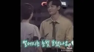 [Dali and Cocky Prince] Behind the scene😍😍