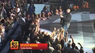 CMT Hot 20 Countdown : Nov 8 - 9 : Preview