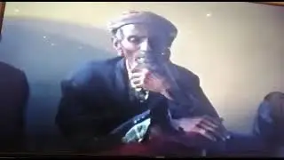 زوامل الشاعر المرحوم محمد شيبان الله يرحمه  بينه وبين الشيخ عبدالله احمد السعيدي