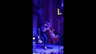 Victor Wooten, Dennis Chambers & Bob Franceschini Live
