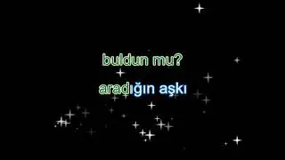 Ayten Alpman - Tek Başına (Karaoke)